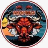 Age of bulls