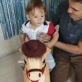 Настасьино счастье