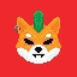 Infinity Shiba | ISHIB