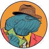 Mr Whale