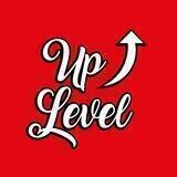 💯Up Level👆