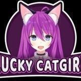 LuckyCatGirl