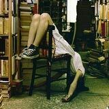 Клуб анонимных книгоголиков