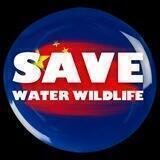 Save Water Wildlife China