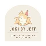 JOKI BY JEFF [ open ]