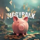 Piggy Bank | PORTAL