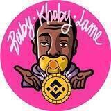 Baby Khaby Lame