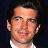 John F. Kennedy Jr