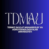 TerDMAU | Ma'naviyat (DOLZARB 90 KUN)