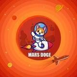 MARS DOGE | BSC POTENTIAL GEM