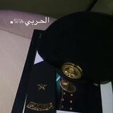 الحـربي 𓃮.