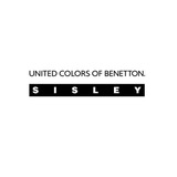 OUTLET UNITED COLORS OF BENETTON/SISLEY