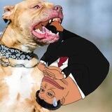 Xi Jinping Thought Study Group (Pit Mauled Edition)