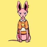 Sphynxcat coin🌐🇨🇦