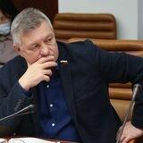 Сергей Михайлов
