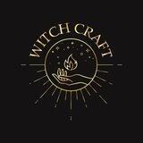 Witch Craft - соевые свечи