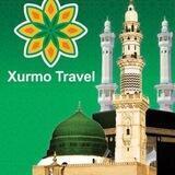XURMO TRAVEL .UZ RASMIY