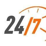 История 24/7