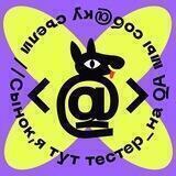 Сынок, я тут тестер