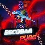 ESCOBAR PUBG