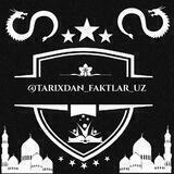 Tarixiy faktlar