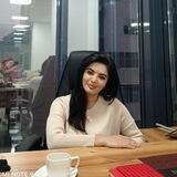 Мадина Наркузиева натижалар