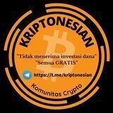 Kriptonesian Crypto Channel