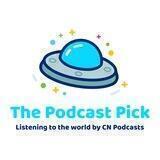 推播助栏 The Podcast Pick