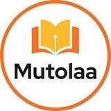 Mutolaa.uz – kitoblar va mualliflar