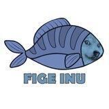 Fige Inu - [Official BSC community]