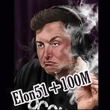 Elon51N100M Official