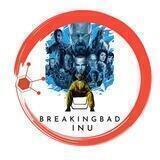 Breaking Bad Inu $METH