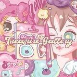 Treasure Gallery Archive