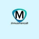 🏆MUSMAN CALL INVITE CONTEST🏆