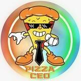 PIZZA CEO - PORTAL