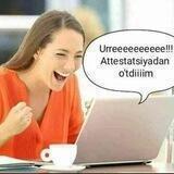 Attestatsiya Omadbek