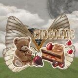 ᘡ ֹ ִ 🌼 CHOCOLATE