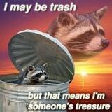 @ Sampah