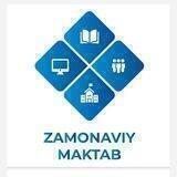 Zamonaviy Maktab Chat