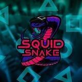 SquidSnake Portal