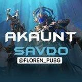 AKAUNT SAVDO🇺🇿