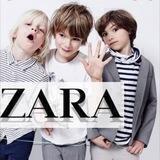 Обсуждение сбора рядов Zara