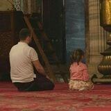 لِيطمَئن قَلبُك 💙