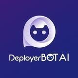 DeployerBot AI | Portal