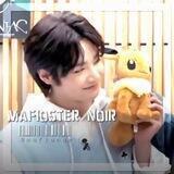 – ✶ mafioster noir ぬ ‼️