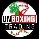 UNBOXING CRYPTO