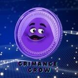 Grimace Grow