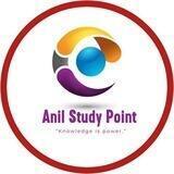 Anil Study Point Pdf Hub