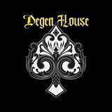 Degen house and shilling