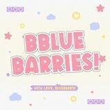 ꒰ఎ ♡ ໒꒱ — 𝗯𝗯𝗹𝘂𝗲𝗯𝗮𝗿𝗿𝗶𝗲𝘀 CLOSE